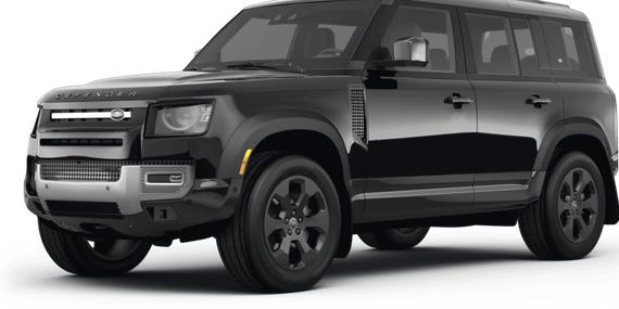 LAND ROVER DEFENDER 2023 SALE27EU6P2163649 image LAND ROVER DEFENDER 2023 SALE27EU6P2163649 image